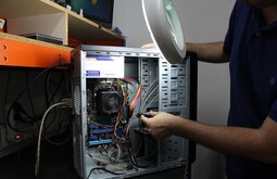 Установка антивирусной защиты Севастополь